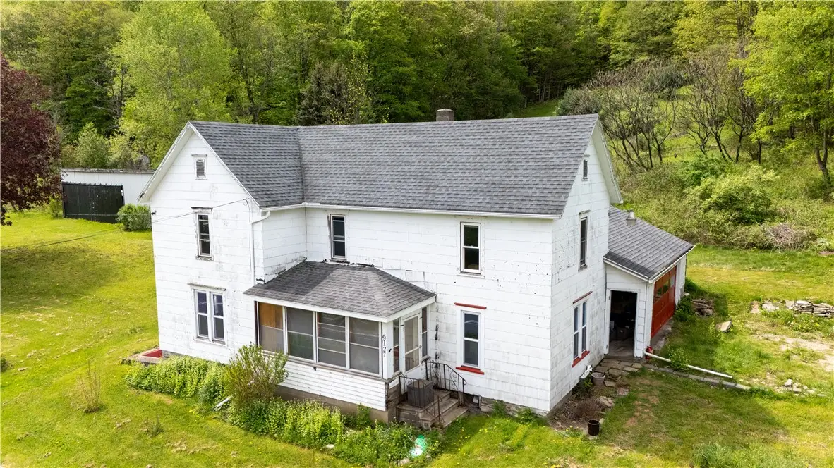 9127 State Route 21, Cohocton, NY 14826 - #1