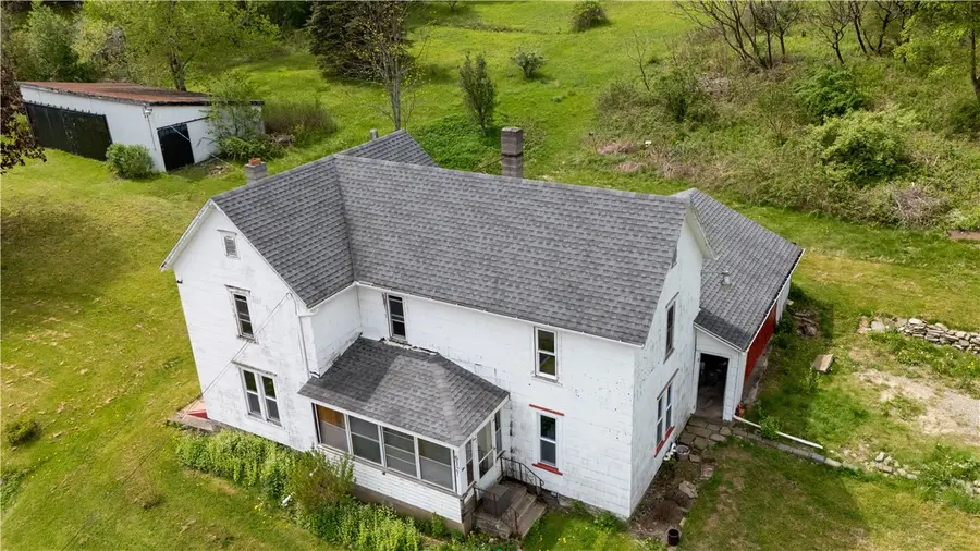 9127 State Route 21, Cohocton, NY 14826 - #2