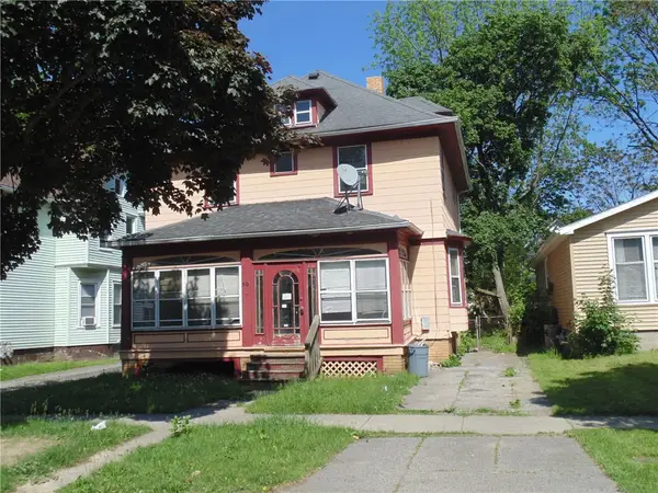 50 Austin Street, Rochester, NY 14606