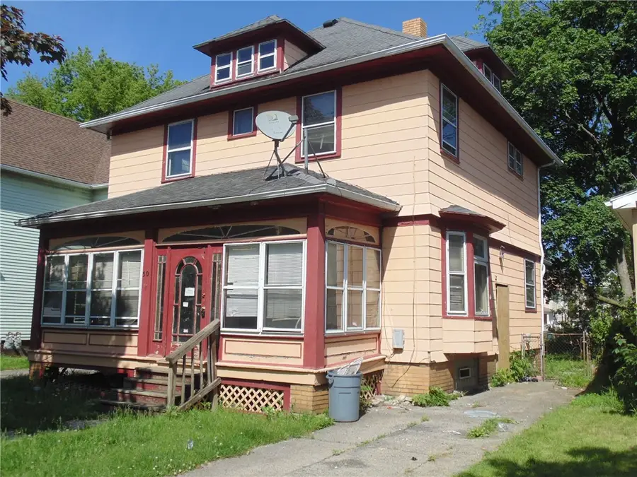 50 Austin Street, Rochester, NY 14606 - #2