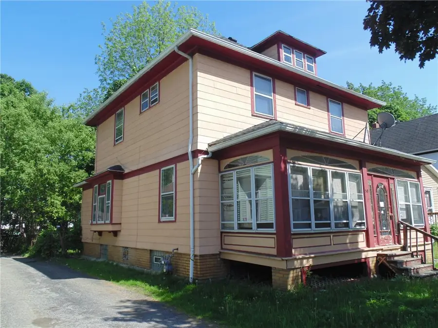 50 Austin Street, Rochester, NY 14606 - #3