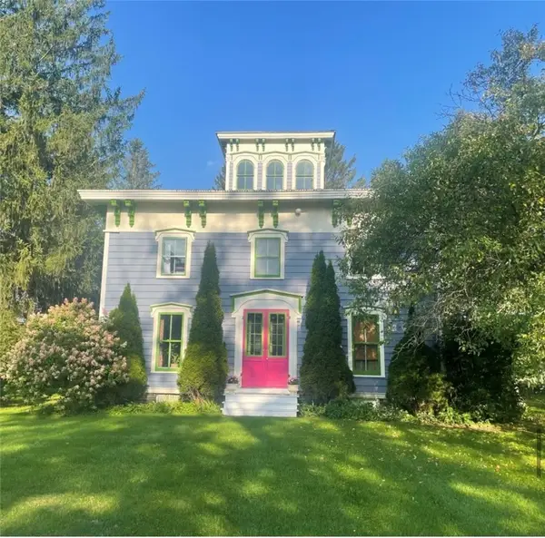 1338 River Road, Hamilton, NY 13332