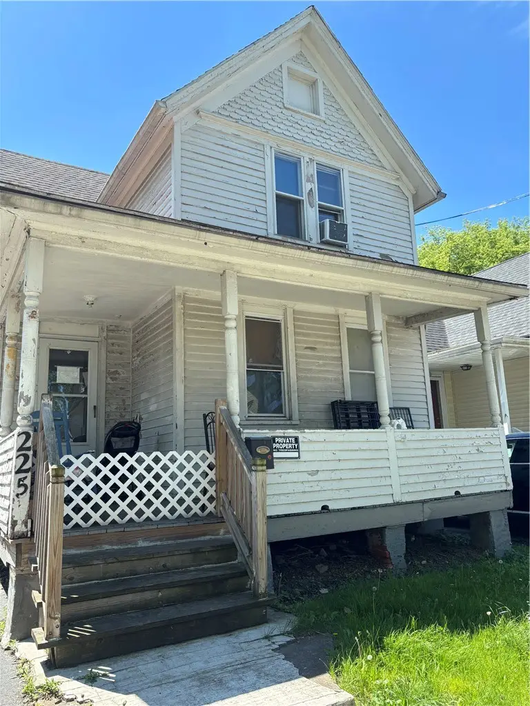 225 Otis Street, Rochester, NY 14606 - #1