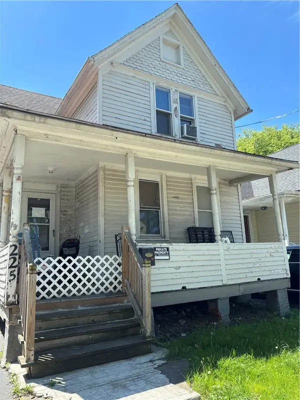 225 Otis Street, Rochester, NY 14606