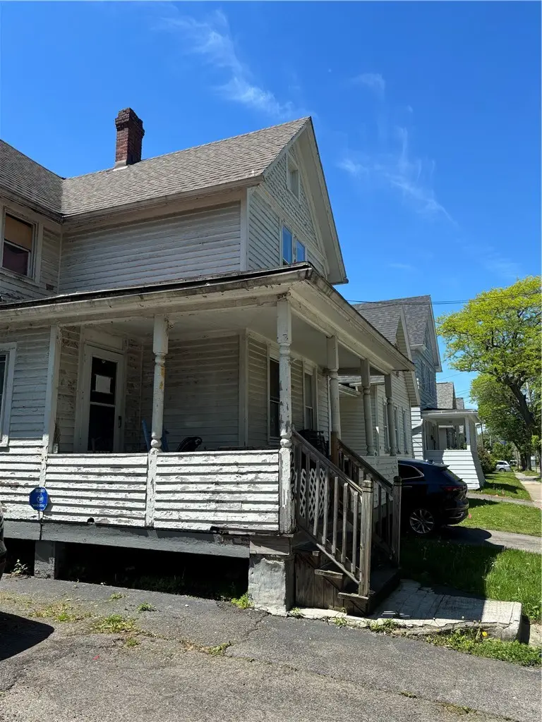 225 Otis Street, Rochester, NY 14606 - #2