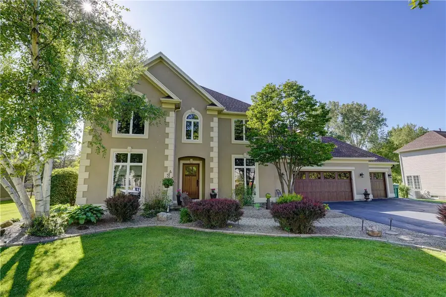 11 Parham Drive, Penfield, NY 14526 - #2