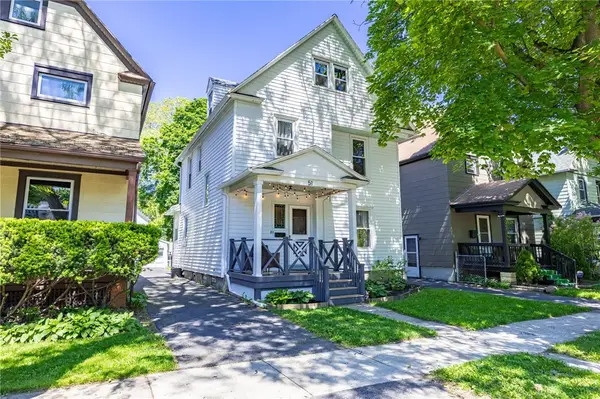 51 Nelson Street, Rochester, NY 14620