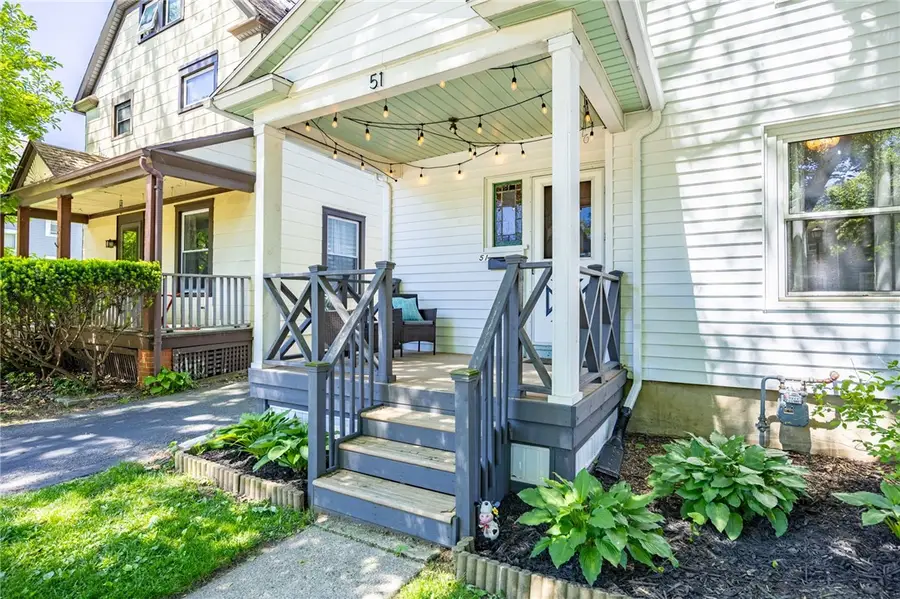 51 Nelson Street, Rochester, NY 14620 - #2