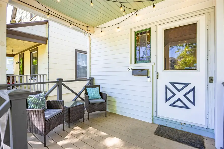 51 Nelson Street, Rochester, NY 14620 - #3