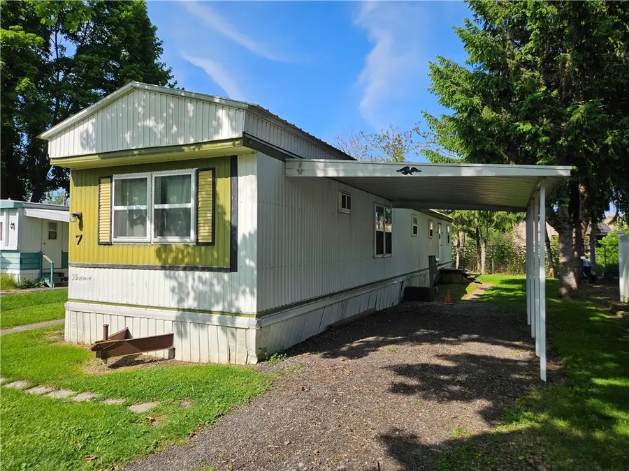 7 Jake Street, Ithaca, NY 14850 - #2