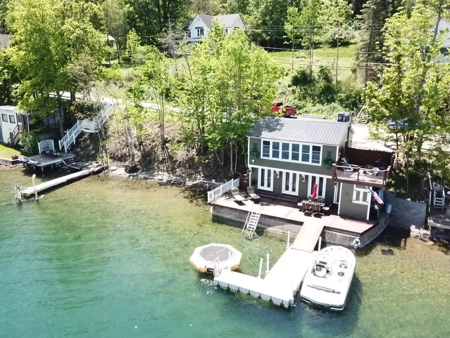 6786 State Highway 80, Cooperstown, NY 13326 - #2
