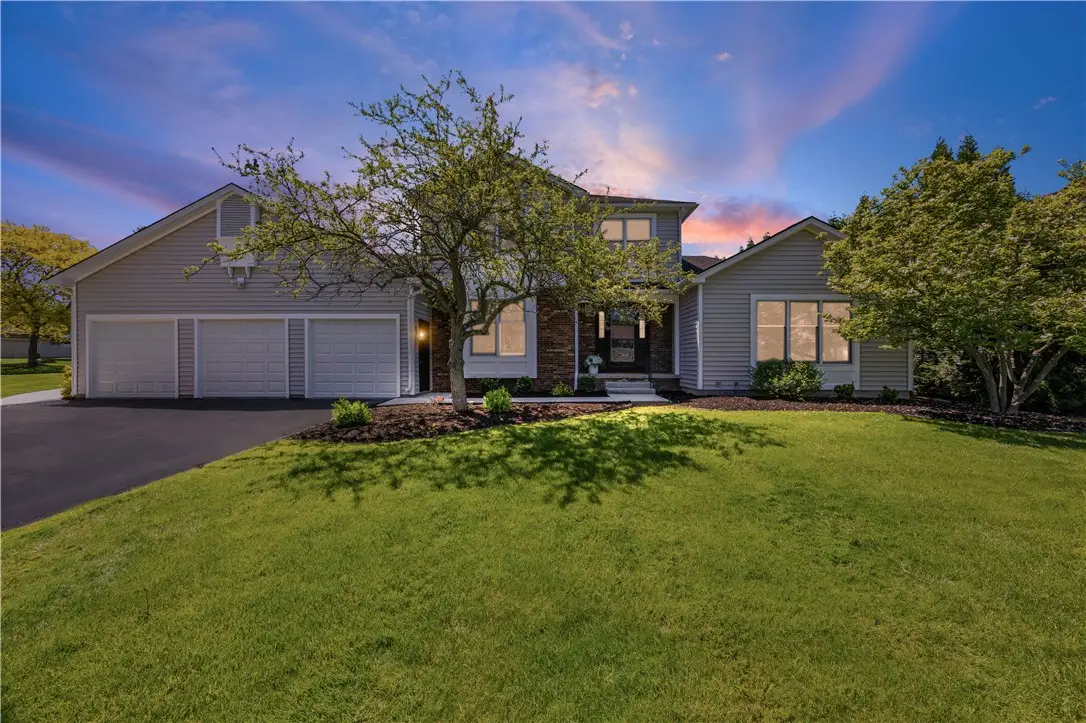 151 Guygrace Lane, Webster, NY 14580 - #1