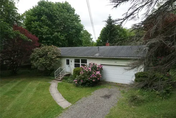 287 Valley View Road, Bainbridge, NY 13733