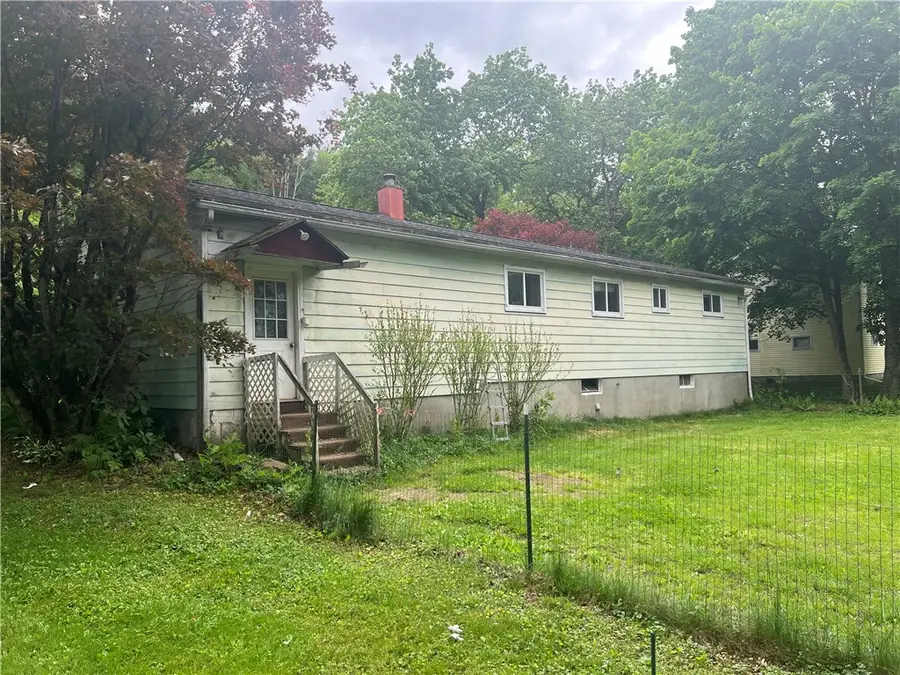 287 Valley View Road, Bainbridge, NY 13733 - #3