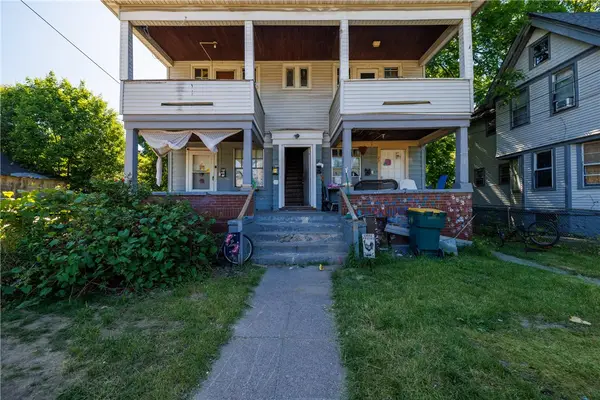 25-27 Harris Street #25, Rochester, NY 14621