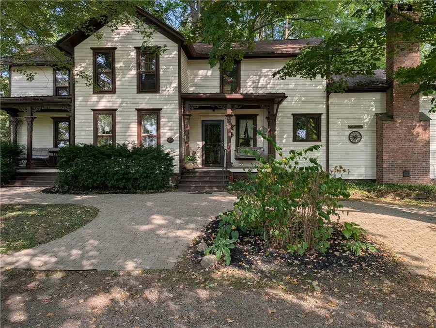 461 Lawrence Road, Brockport, NY 14420 - #2
