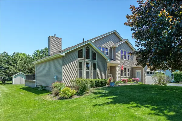 396 Pineville Lane, Webster, NY 14580