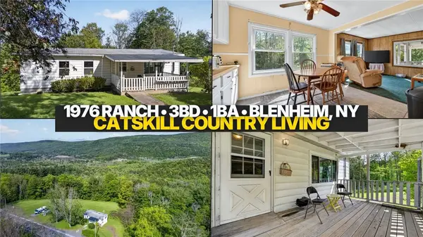 1514 State Route 30, North Blenheim, NY 12131