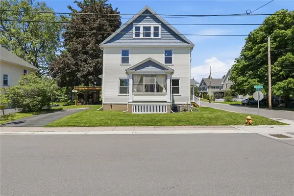 39 Smith Street, Hilton, NY 14468