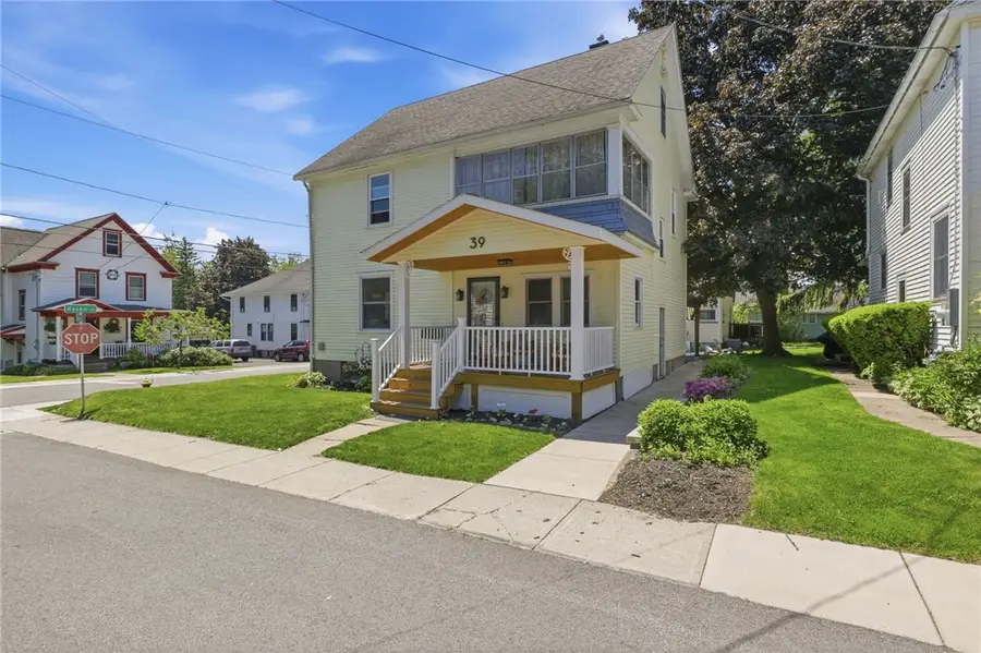 39 Smith Street, Hilton, NY 14468 - #3