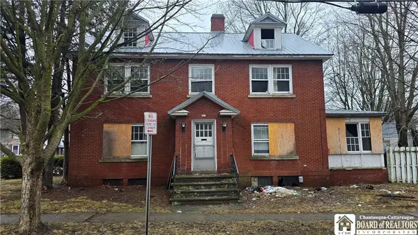 314 Harding Avenue, Jamestown, NY 14701