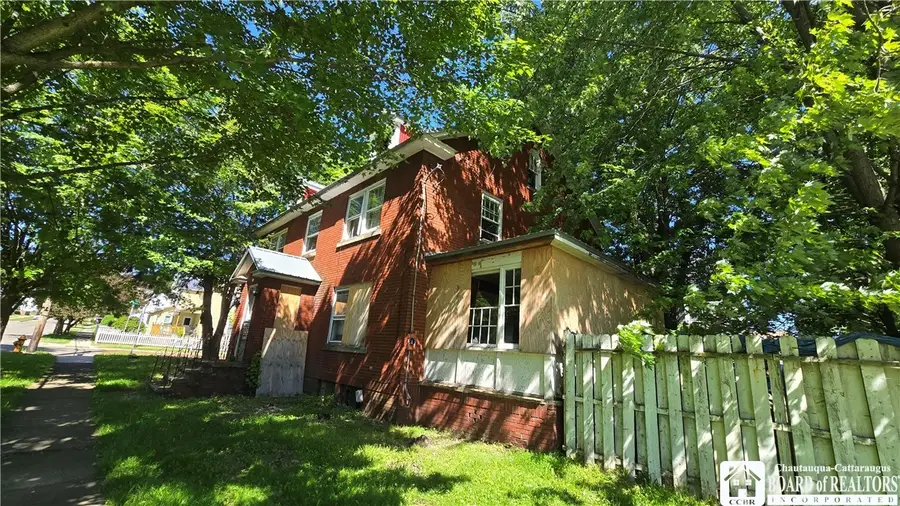 314 Harding Avenue, Jamestown, NY 14701 - #2