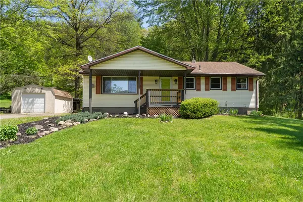5380 Mills Road, Campbell, NY 14821