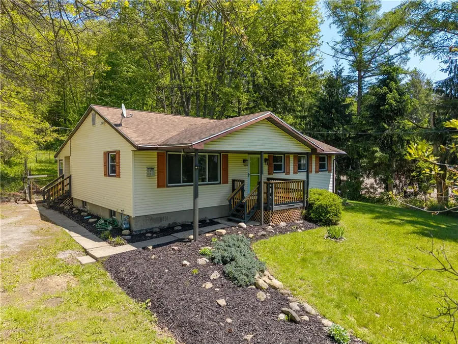 5380 Mills Road, Campbell, NY 14821 - #2