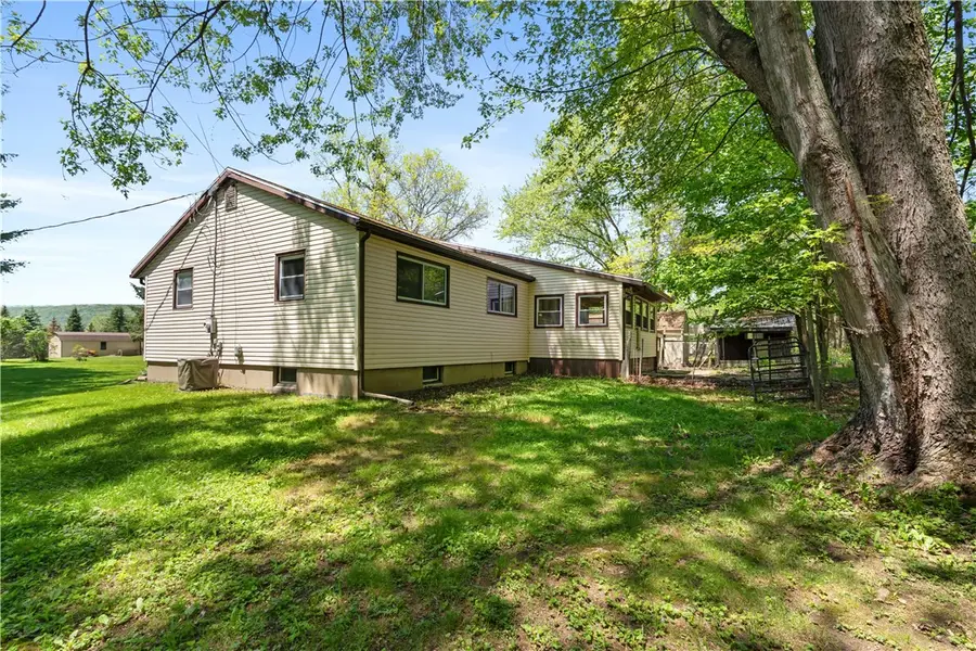 5380 Mills Road, Campbell, NY 14821 - #3