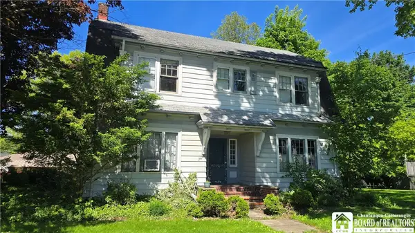 247 Hallock Street, Jamestown, NY 14701