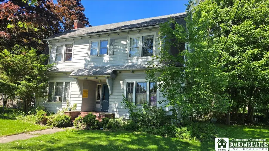 247 Hallock Street, Jamestown, NY 14701 - #2