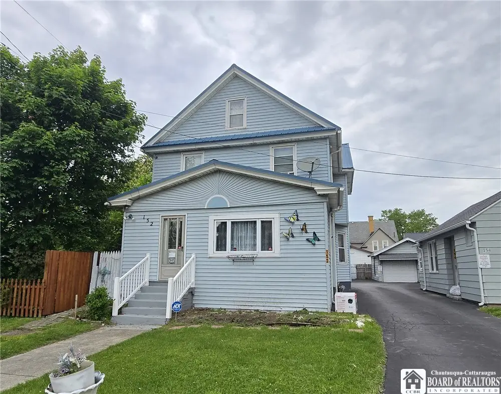 152 Maple Avenue, Dunkirk, NY 14048 - #1
