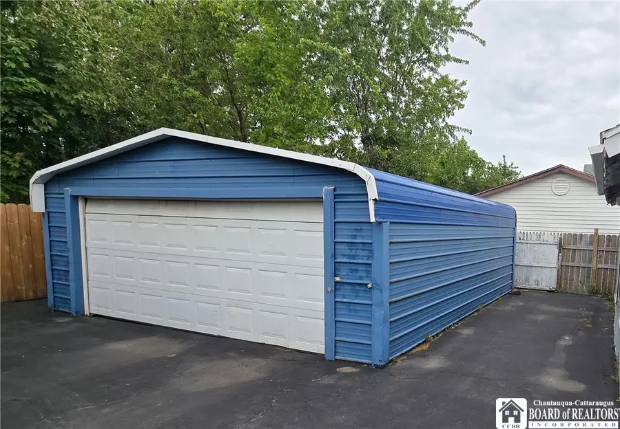 152 Maple Avenue, Dunkirk, NY 14048 - #3