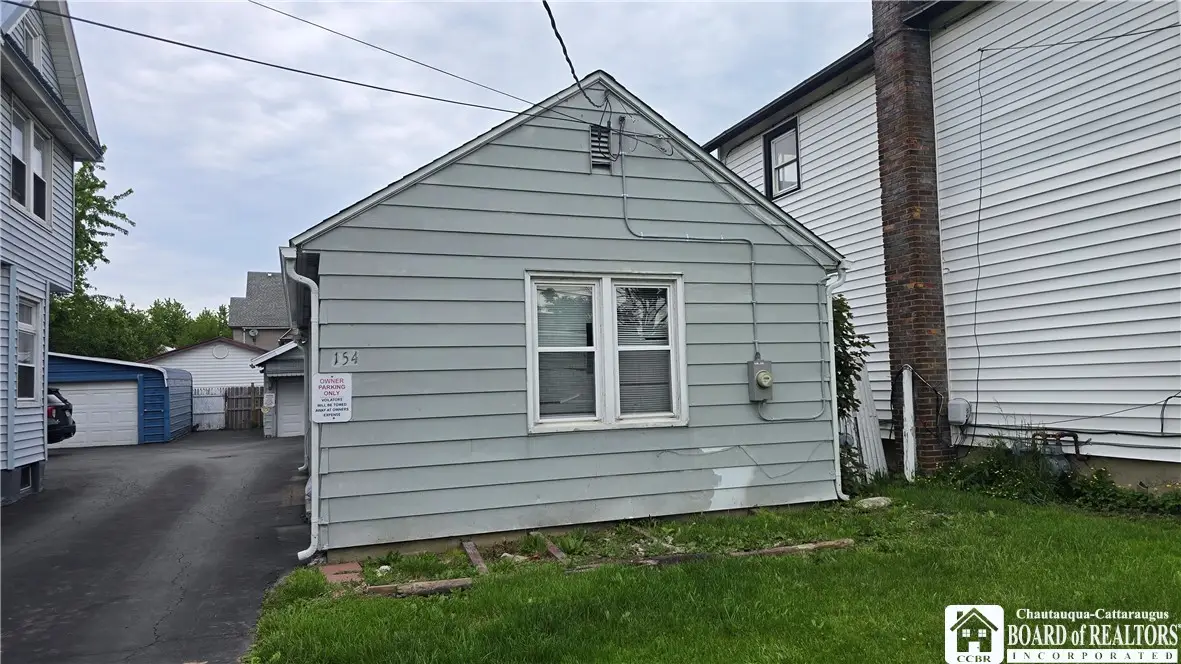 154 Maple Avenue, Dunkirk, NY 14048 - #1