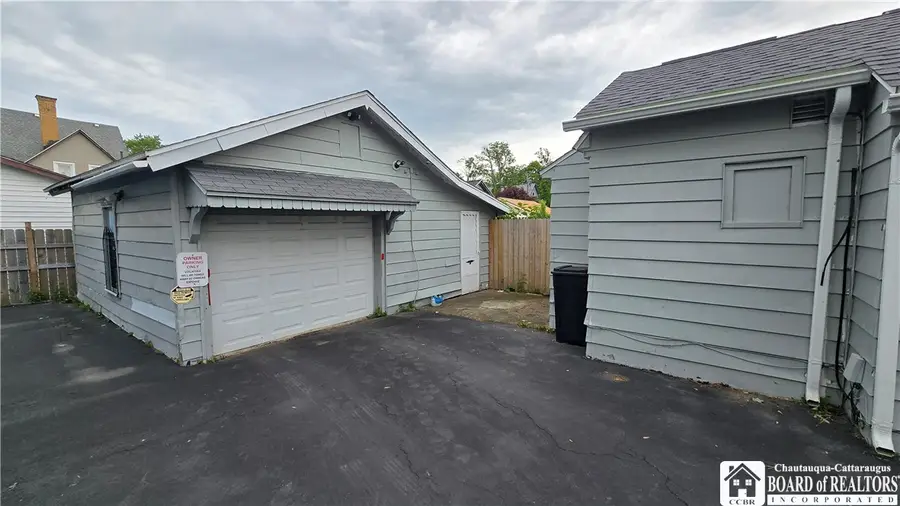 154 Maple Avenue, Dunkirk, NY 14048 - #3