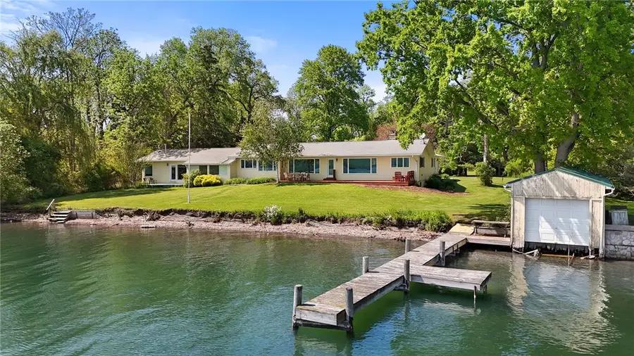 10 Sovocool Point, Lansing, NY 14882 - #2