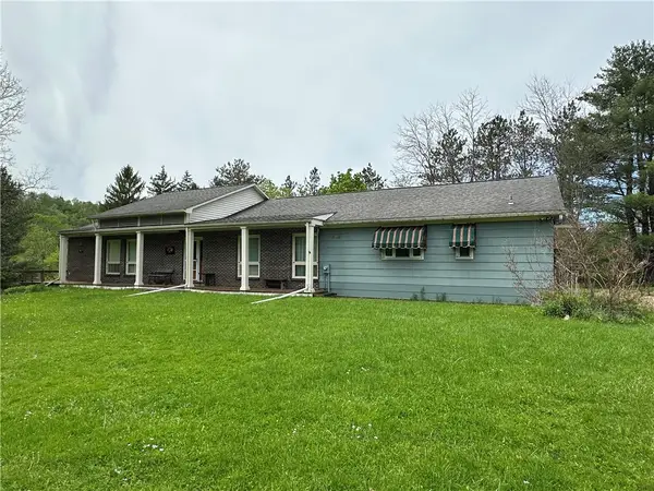 278 Minard Run Road, Bradford - PA, PA 16701