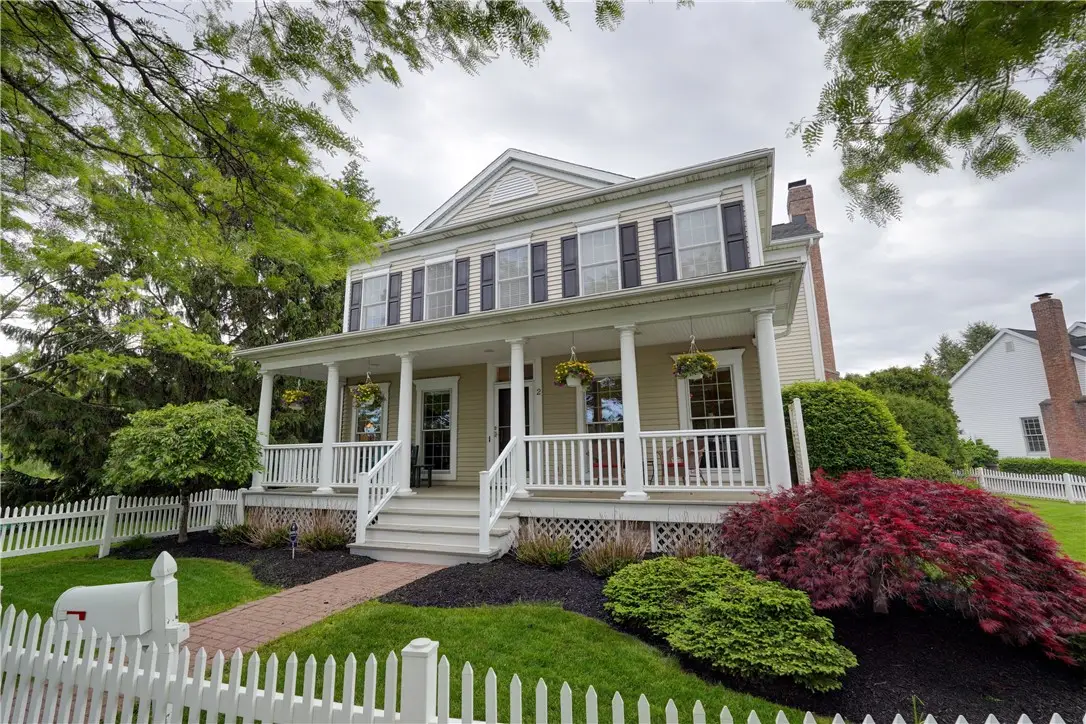 2 Founders Green, Pittsford, NY 14534 - #1