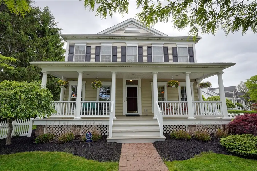 2 Founders Green, Pittsford, NY 14534 - #3