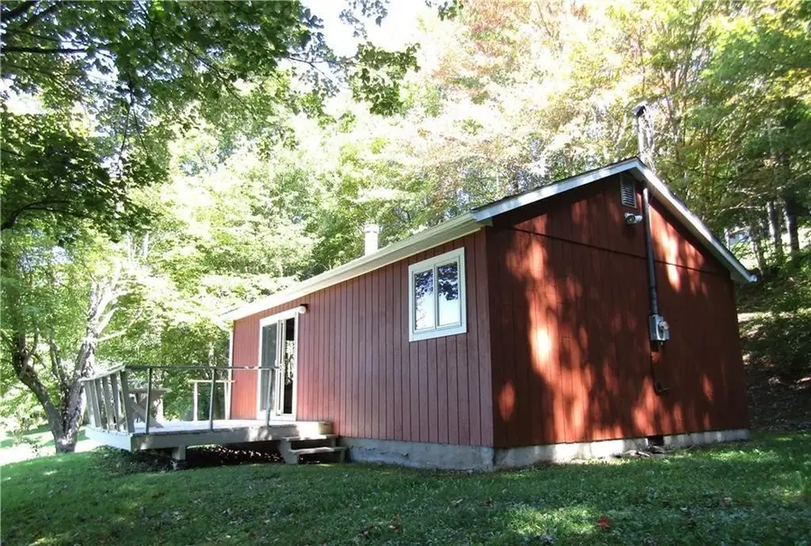 154 Hunters Lane, Roxbury, NY 12474 - #2