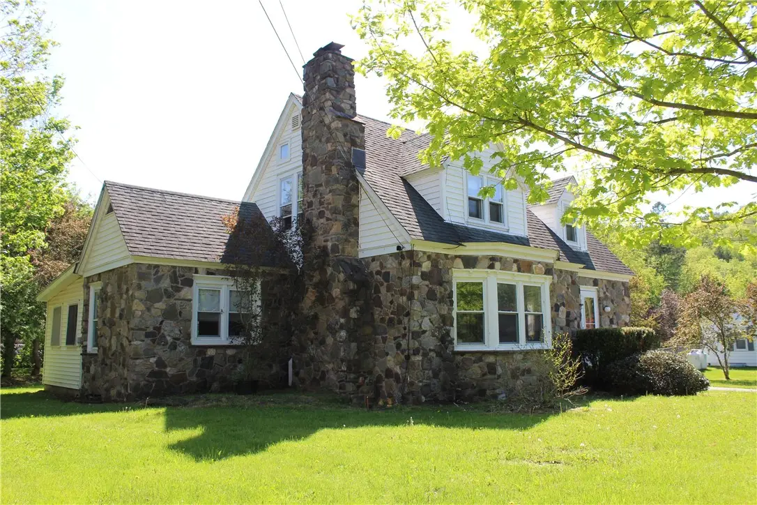55 Spruce Street, Roxbury, NY 12474 - #1