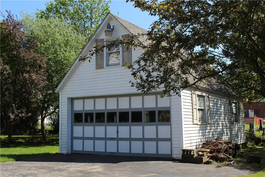 55 Spruce Street, Roxbury, NY 12474 - #3