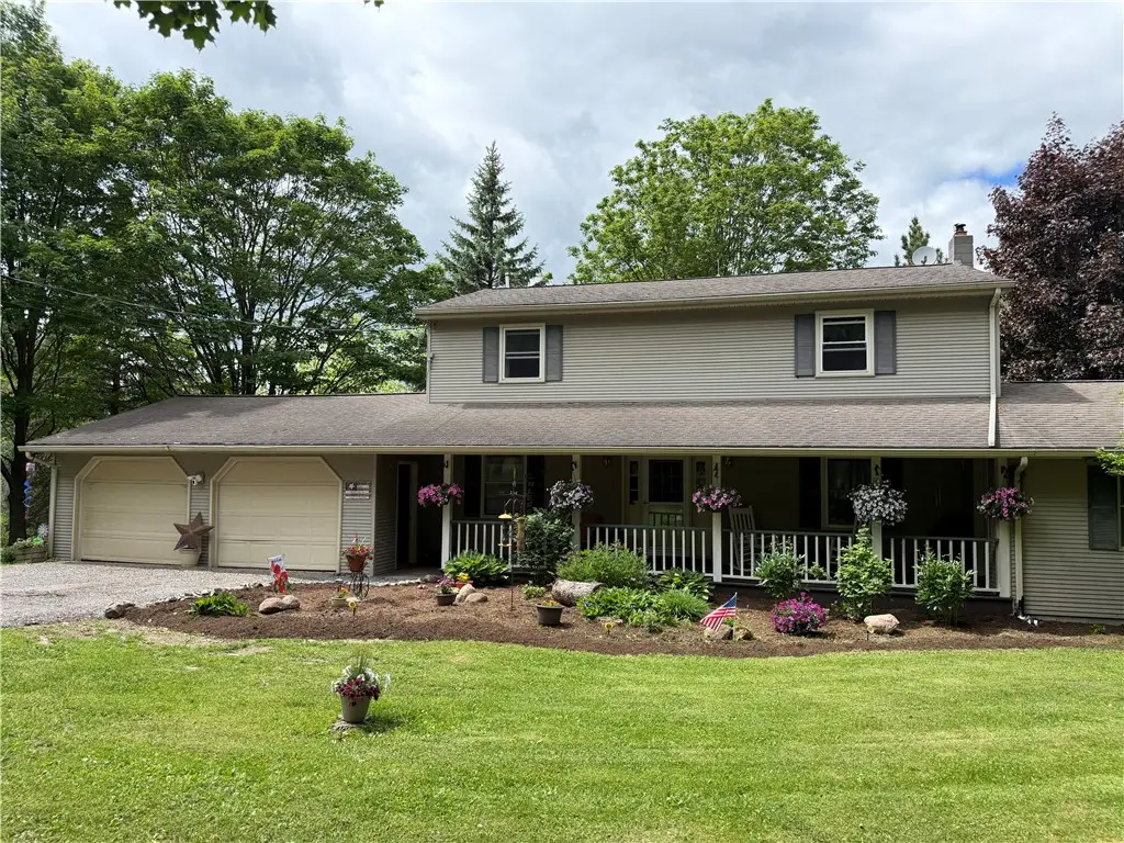 1316 Bay Drive, Middlesex, NY 14507 - #1