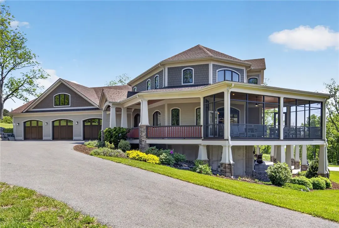 147 Reach Run, Ithaca, NY 14850 - #1