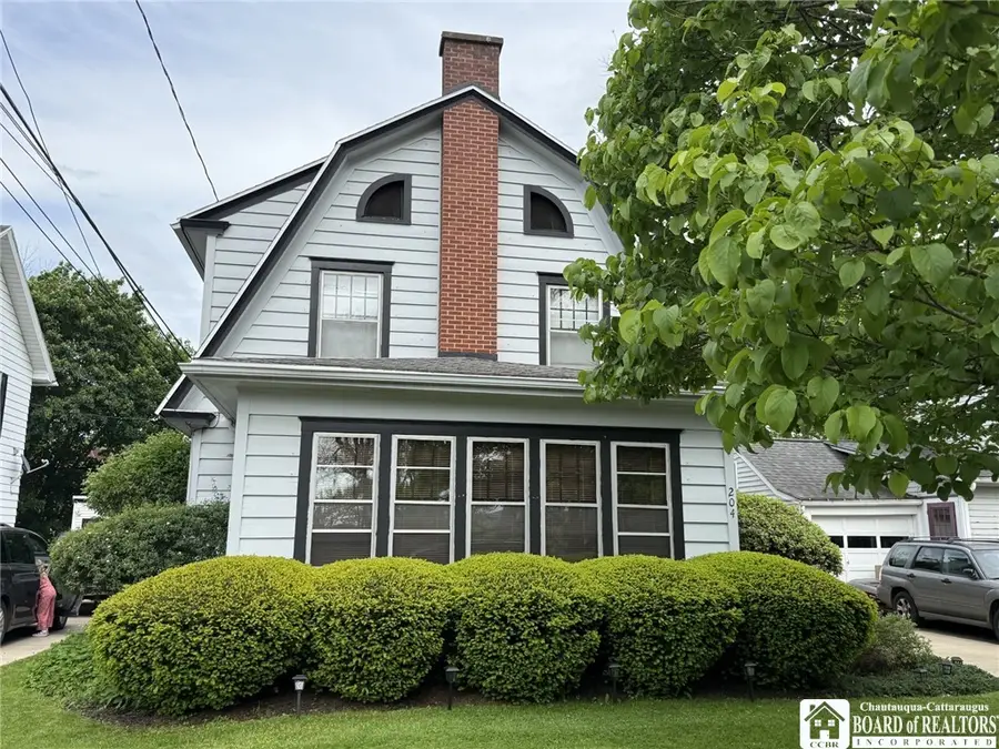 204 N 4th Street, Olean, NY 14760 - #2