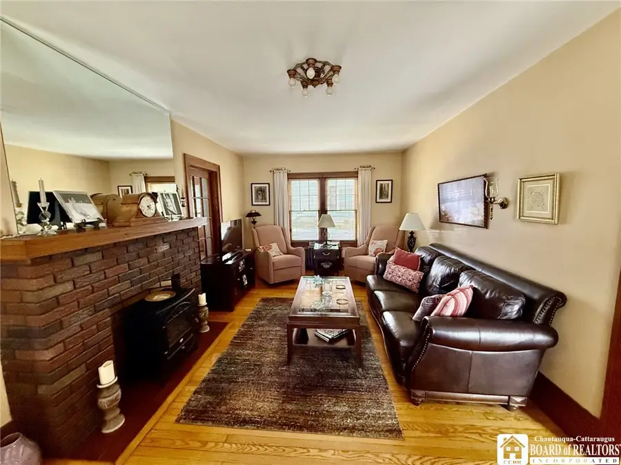 204 N 4th Street, Olean, NY 14760 - #3