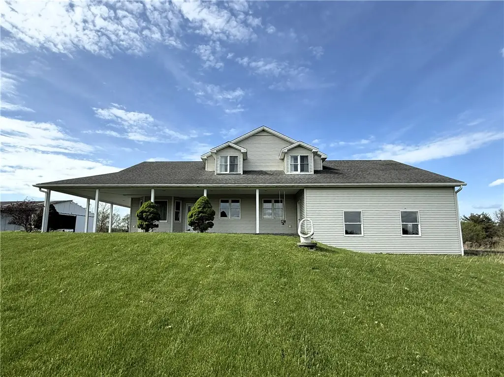 308 Prospect Hill Road, Horseheads, NY 14845 - #1