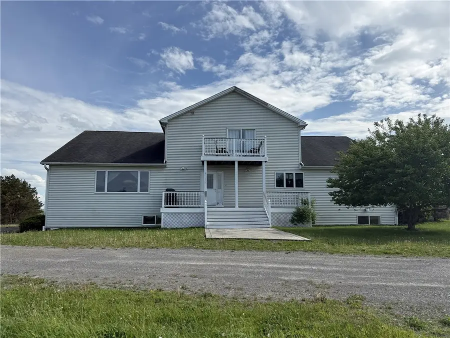308 Prospect Hill Road, Horseheads, NY 14845 - #2