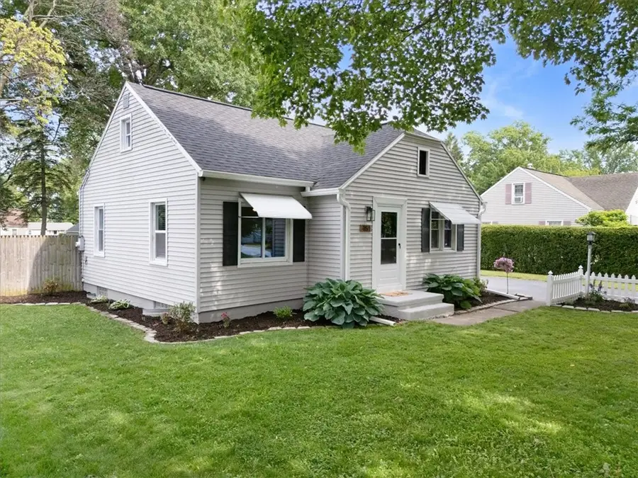 151 Belmont Road, Rochester, NY 14612 - #2