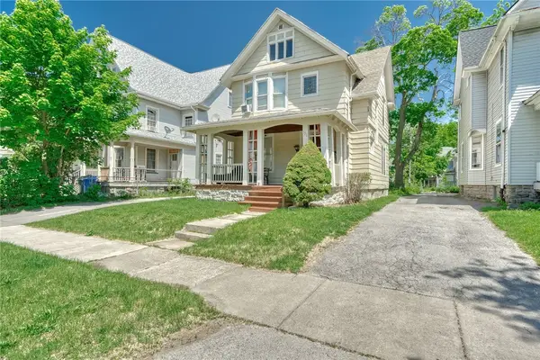 126 Wellington Avenue, Rochester, NY 14611